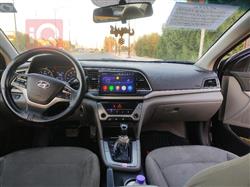 هیۆندای ئەلەنترا